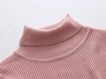 Vintage Inspired Sweater