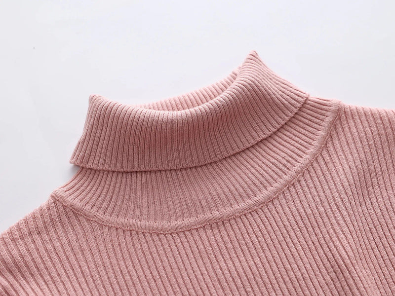 Vintage Inspired Sweater