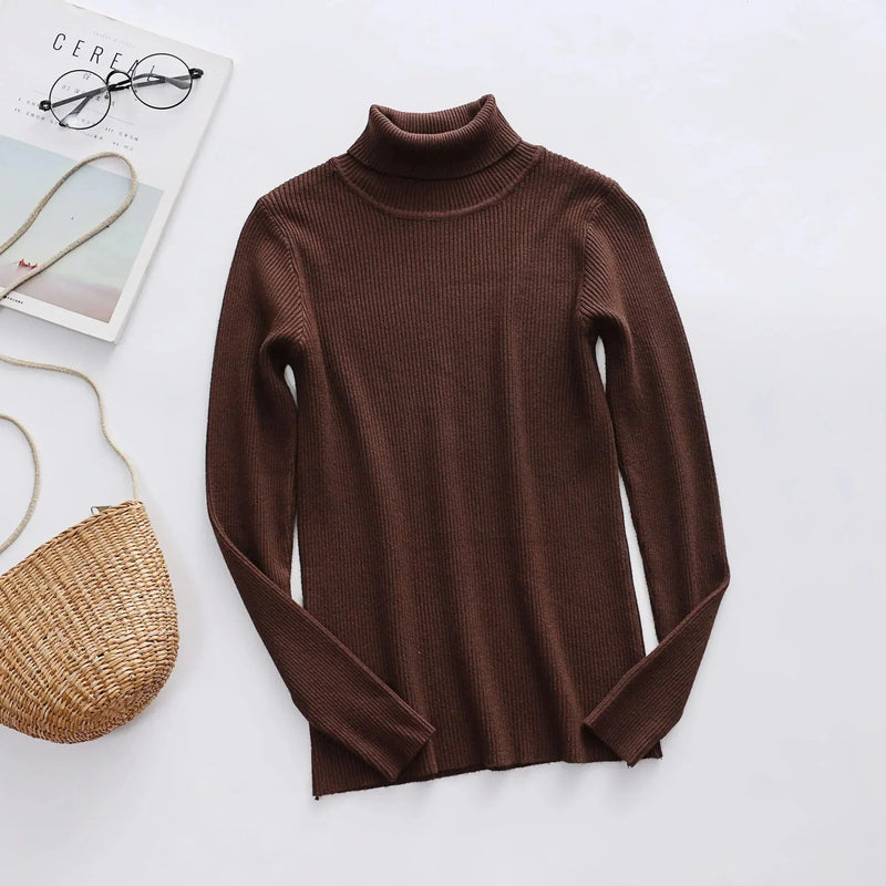 Vintage Inspired Sweater