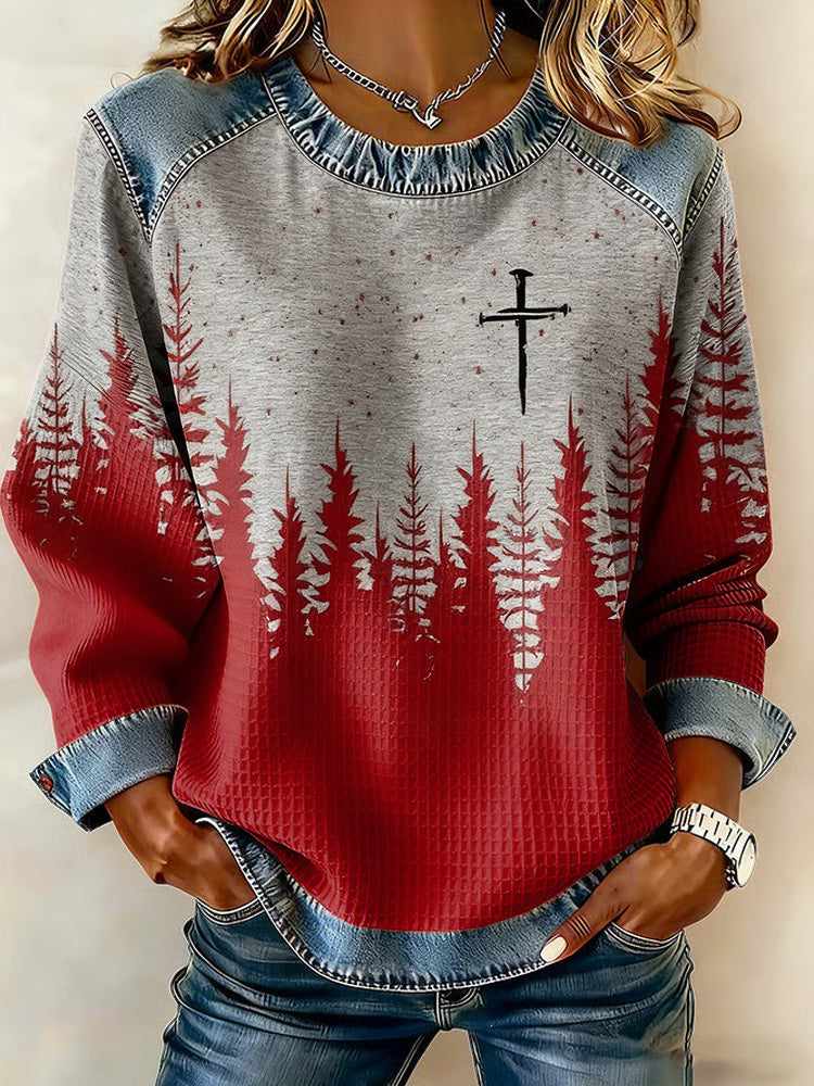 Vintage Inspired Shirt