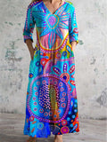 Elegantly Designed Garment