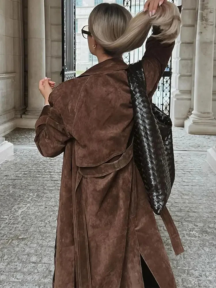 Palmira Coat