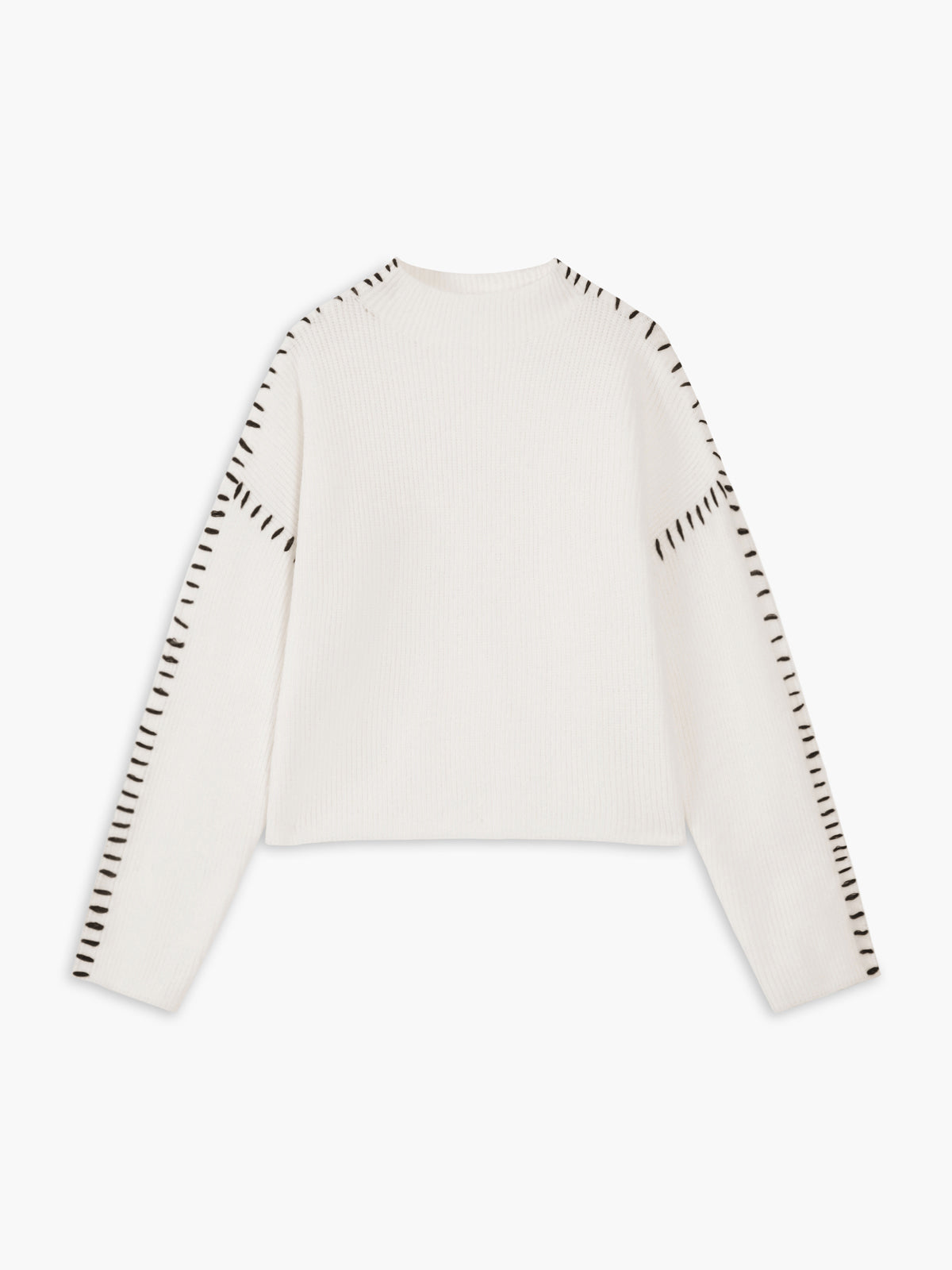 Elegantly Designed Sweater