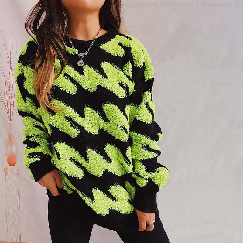 Classic Vintage Sweater