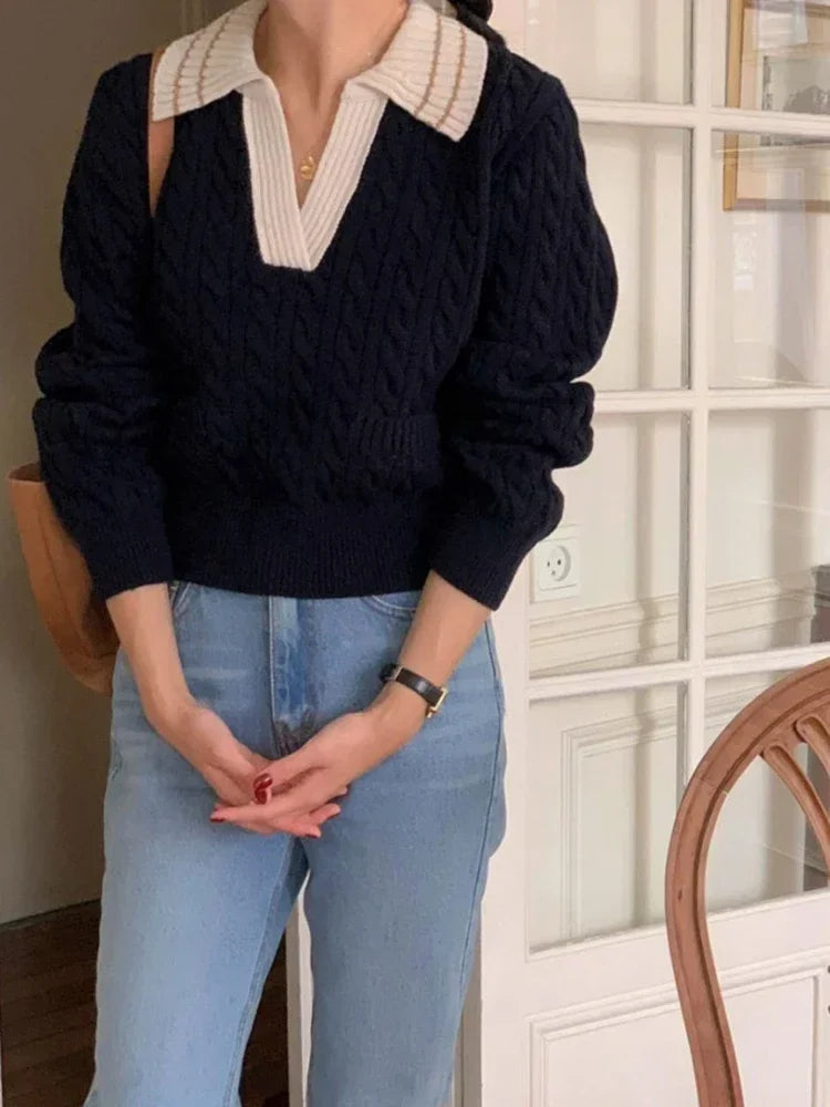 Classic Vintage Sweater