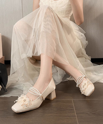 Finely Styled Shoes with a Classic Vintage Look