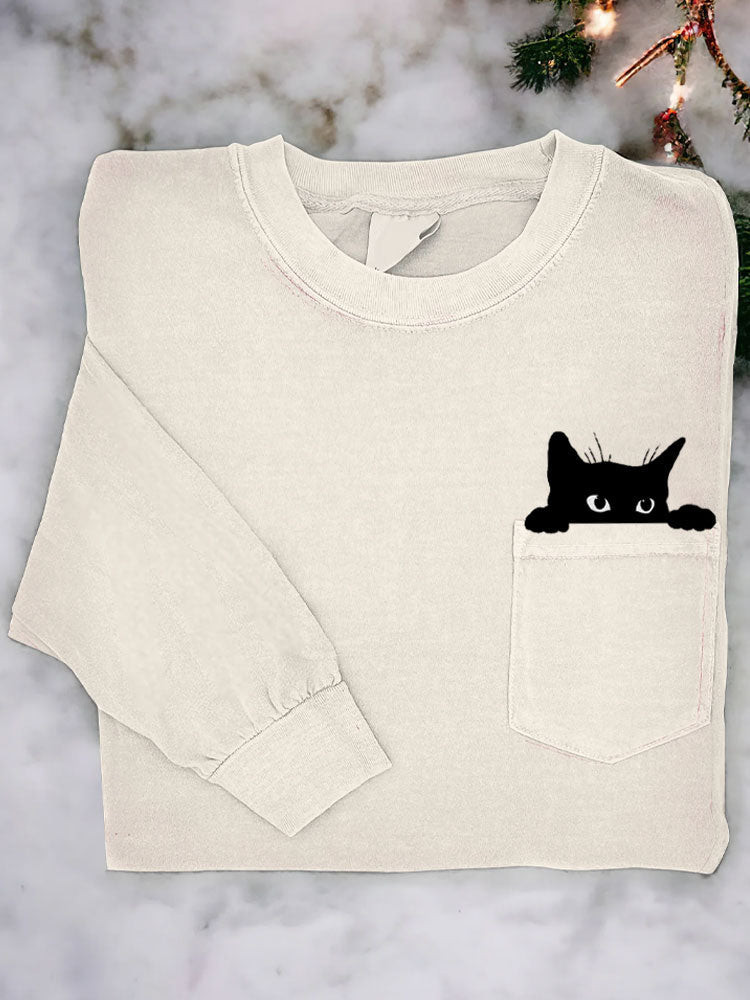 Gracefully Designed T-Shirt
