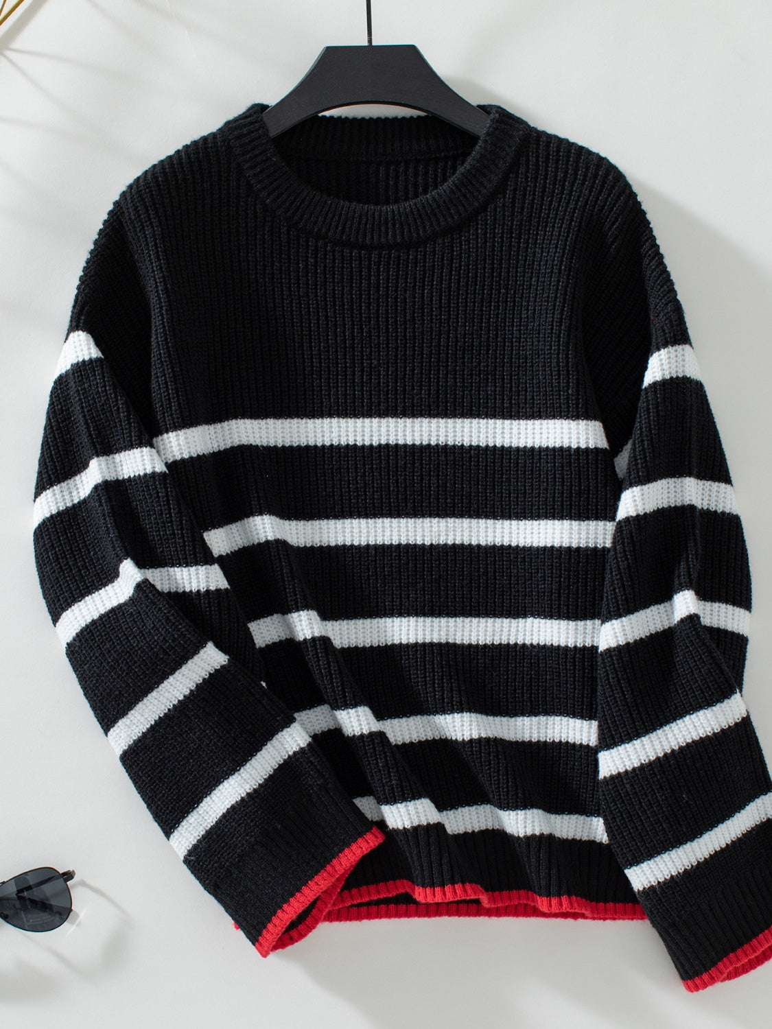 Elegantly Designed Sweater