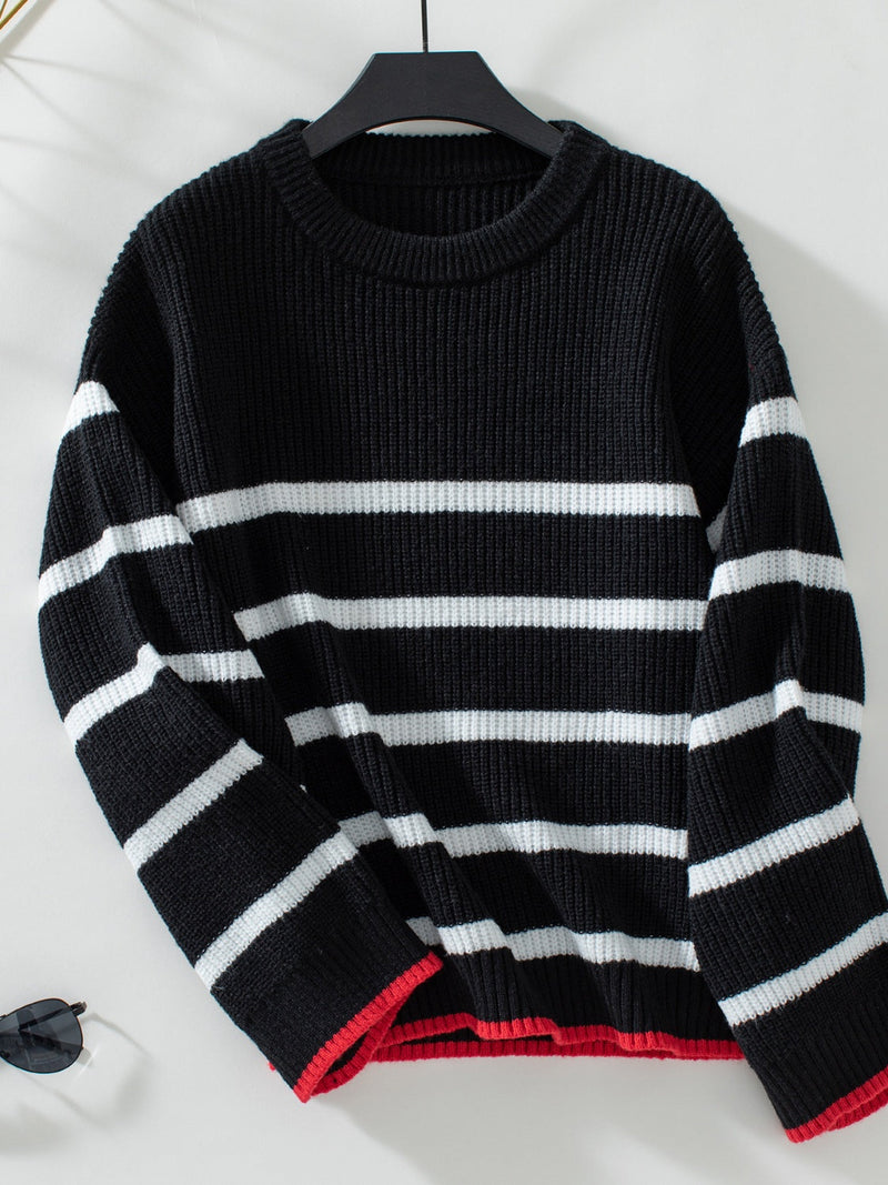 Elegantly Designed Sweater