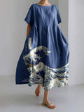 Elegantly Designed Dress