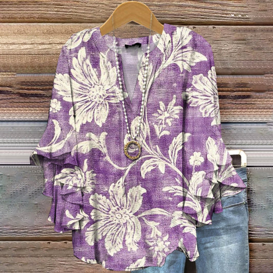 Thoughtfully Designed Shirt