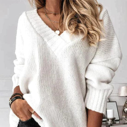 Classic Designed Sweater