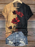Classic Vintage T-Shirt