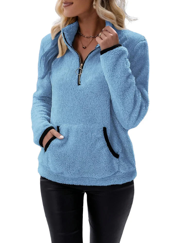 Elegantly Designed Sweater