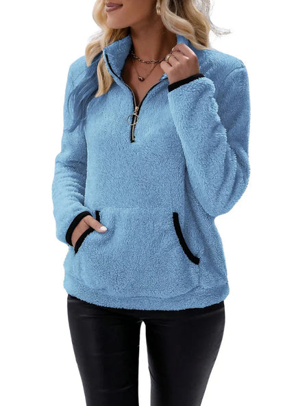 Elegantly Designed Sweater