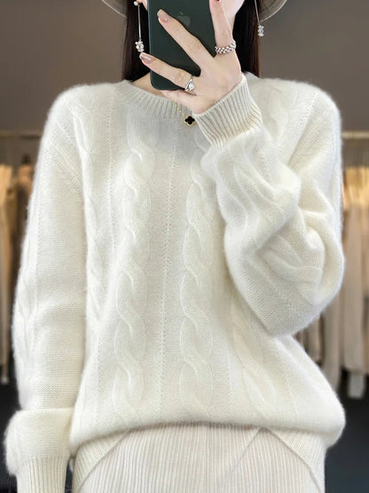 Beautifully Crafted Sweater