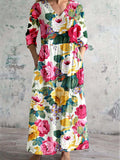 Thoughtfully Designed Dress