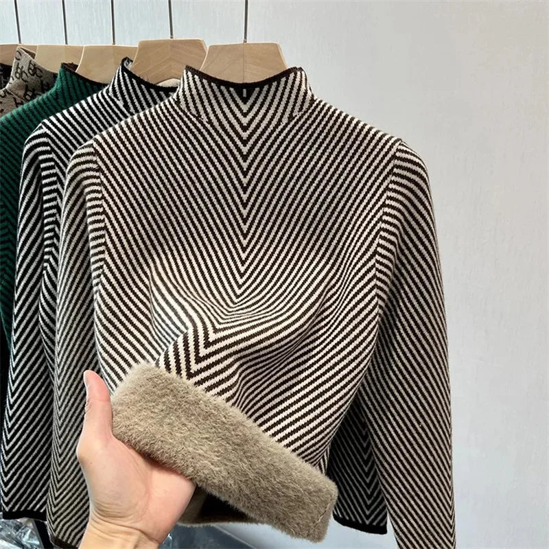 Mishel Sweater