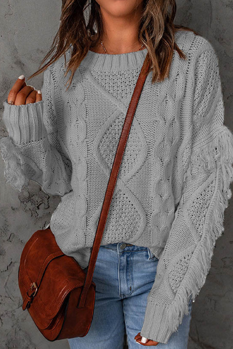 Classic Vintage Sweater