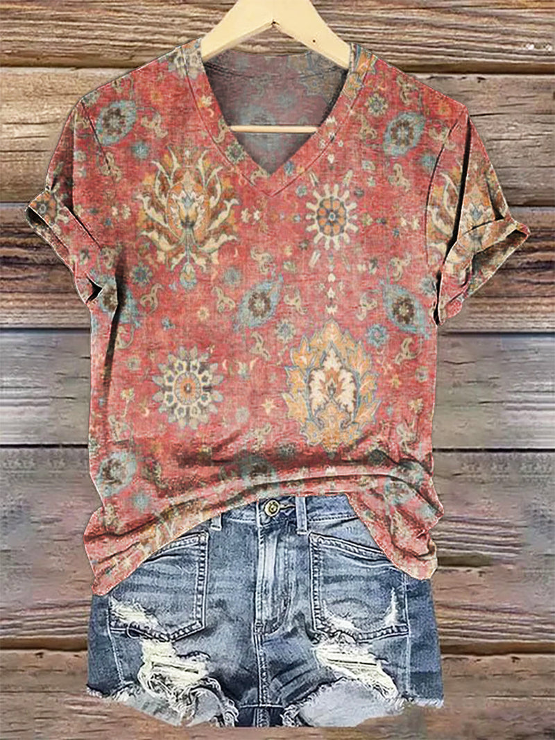 Beautifully Crafted T-Shirt