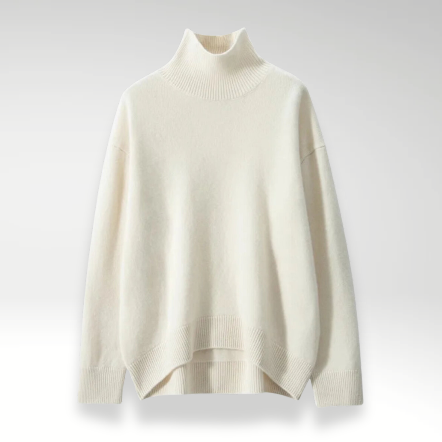 Classic Designed Sweater