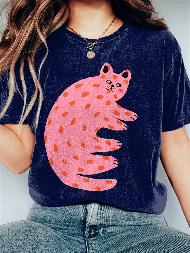 Classic Designed T-Shirt