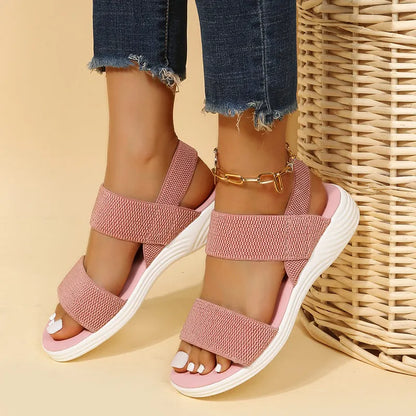 Beautifully Crafted Sandals in a Classic Style