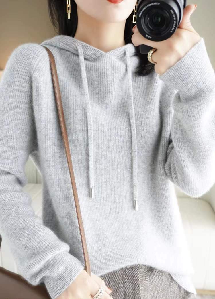 Classic Vintage Sweater