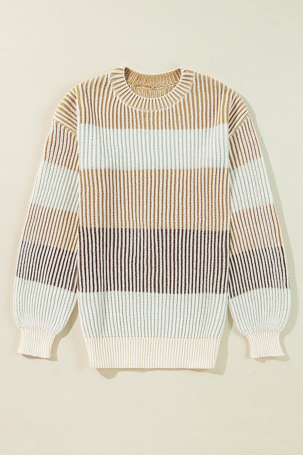 Classic Vintage Sweater