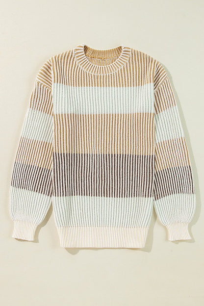 Classic Vintage Sweater
