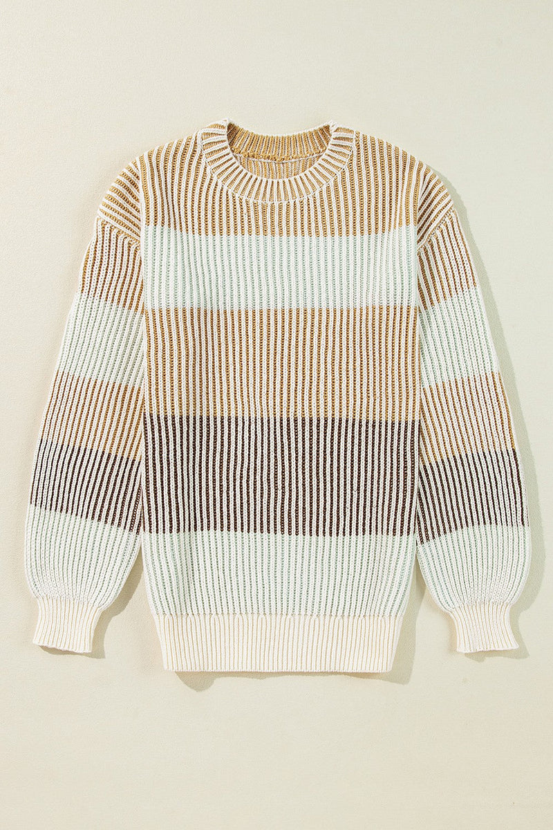 Classic Vintage Sweater