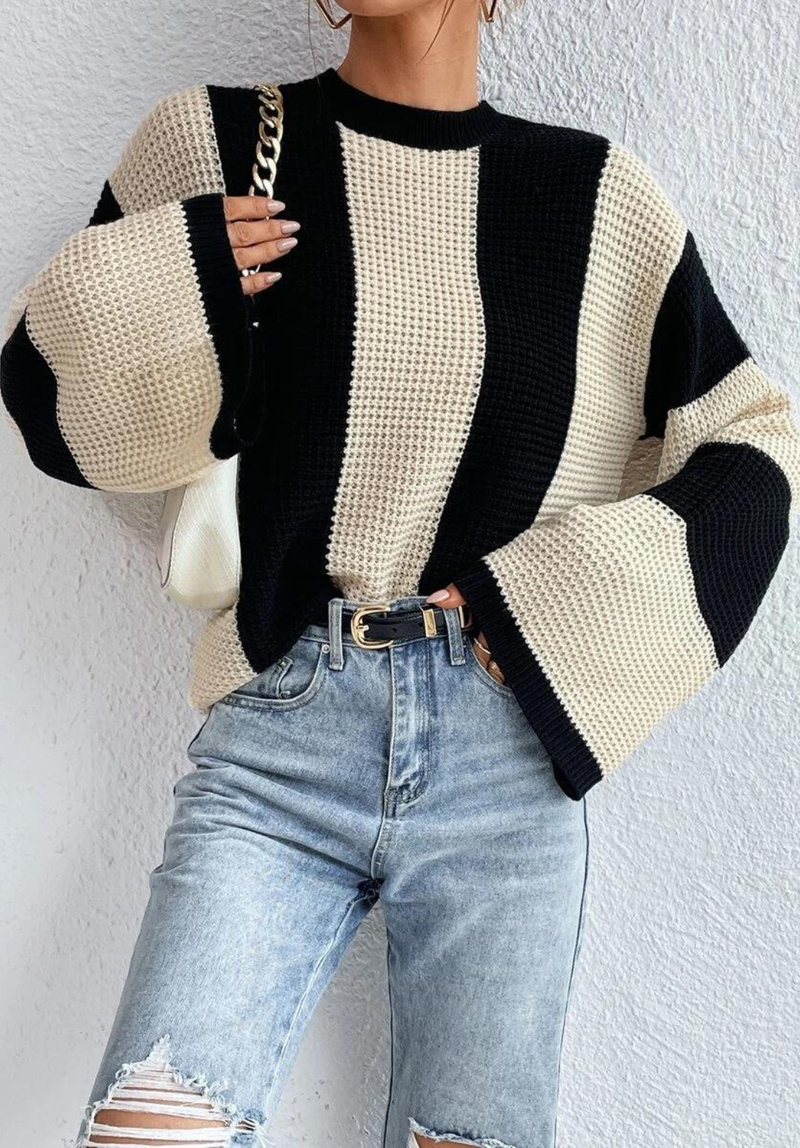 Beautifully Crafted Sweater