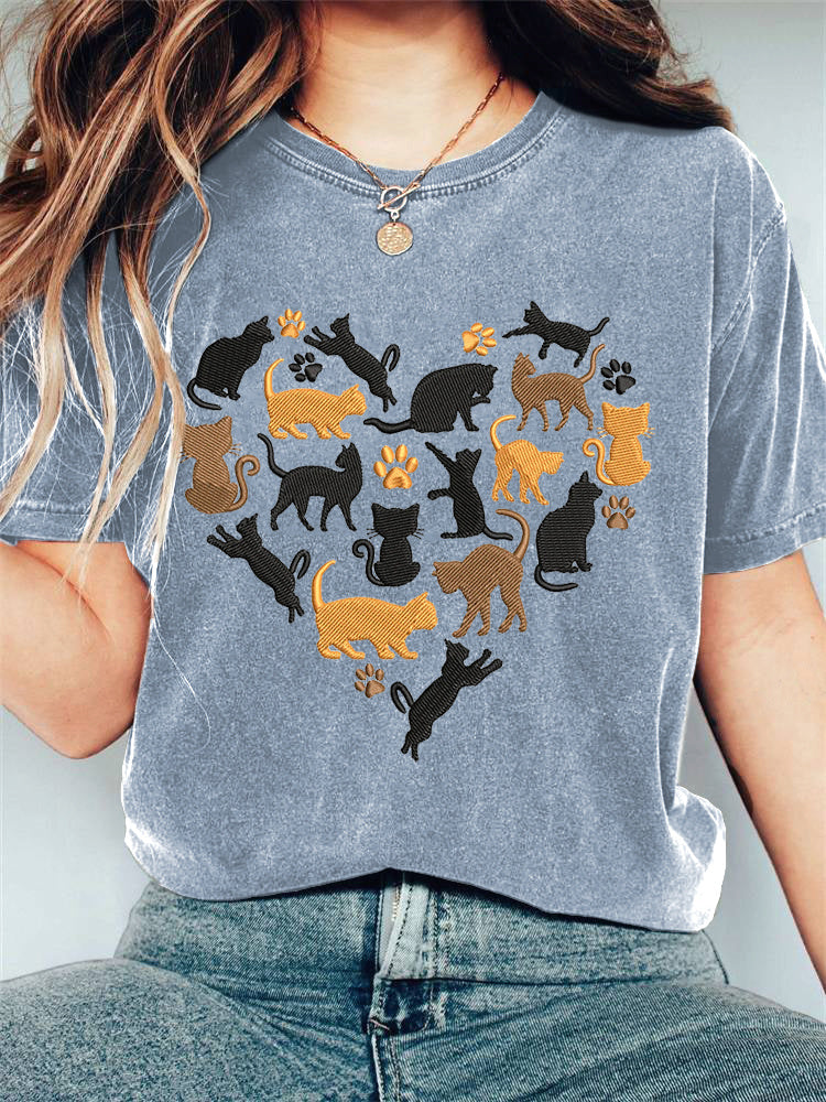 Classic Designed T-Shirt