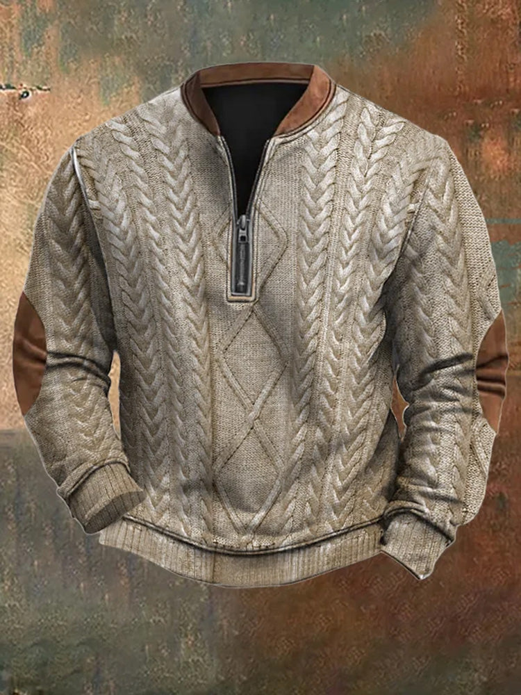 Vintage Inspired Shirt