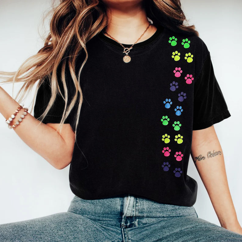 Thoughtfully Designed T-Shirt