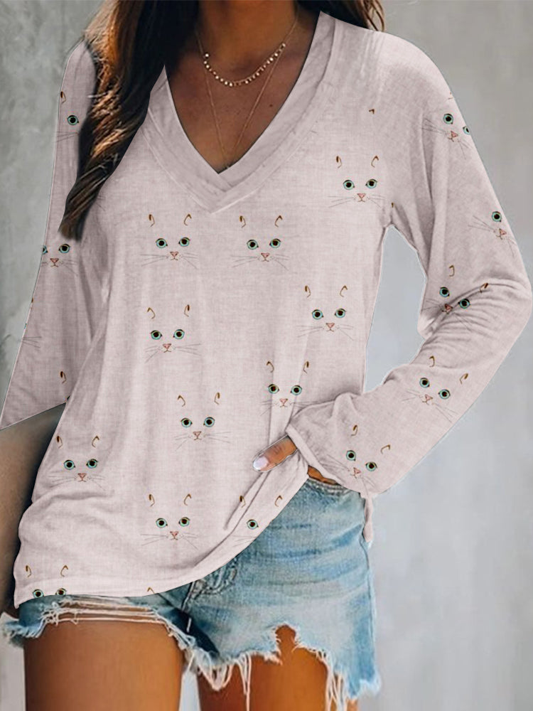 Vintage Inspired Shirt