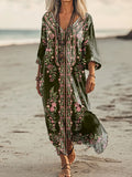 Classic Vintage Dress