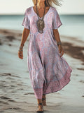 Thoughtfully Designed Dress