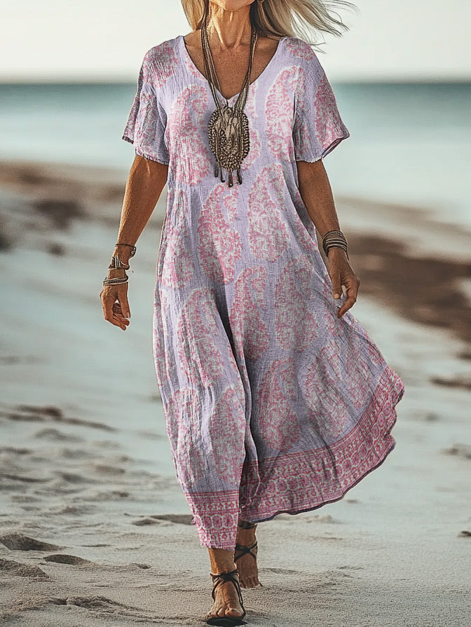 Thoughtfully Designed Dress