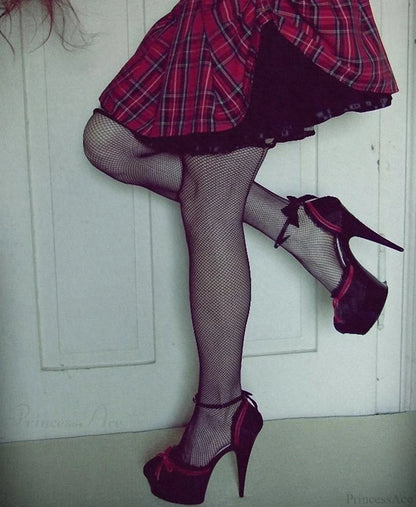 Vintage Inspired Garment with a Contemporary Edge