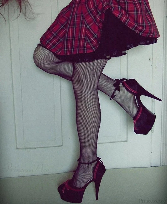 Vintage Inspired Garment with a Contemporary Edge