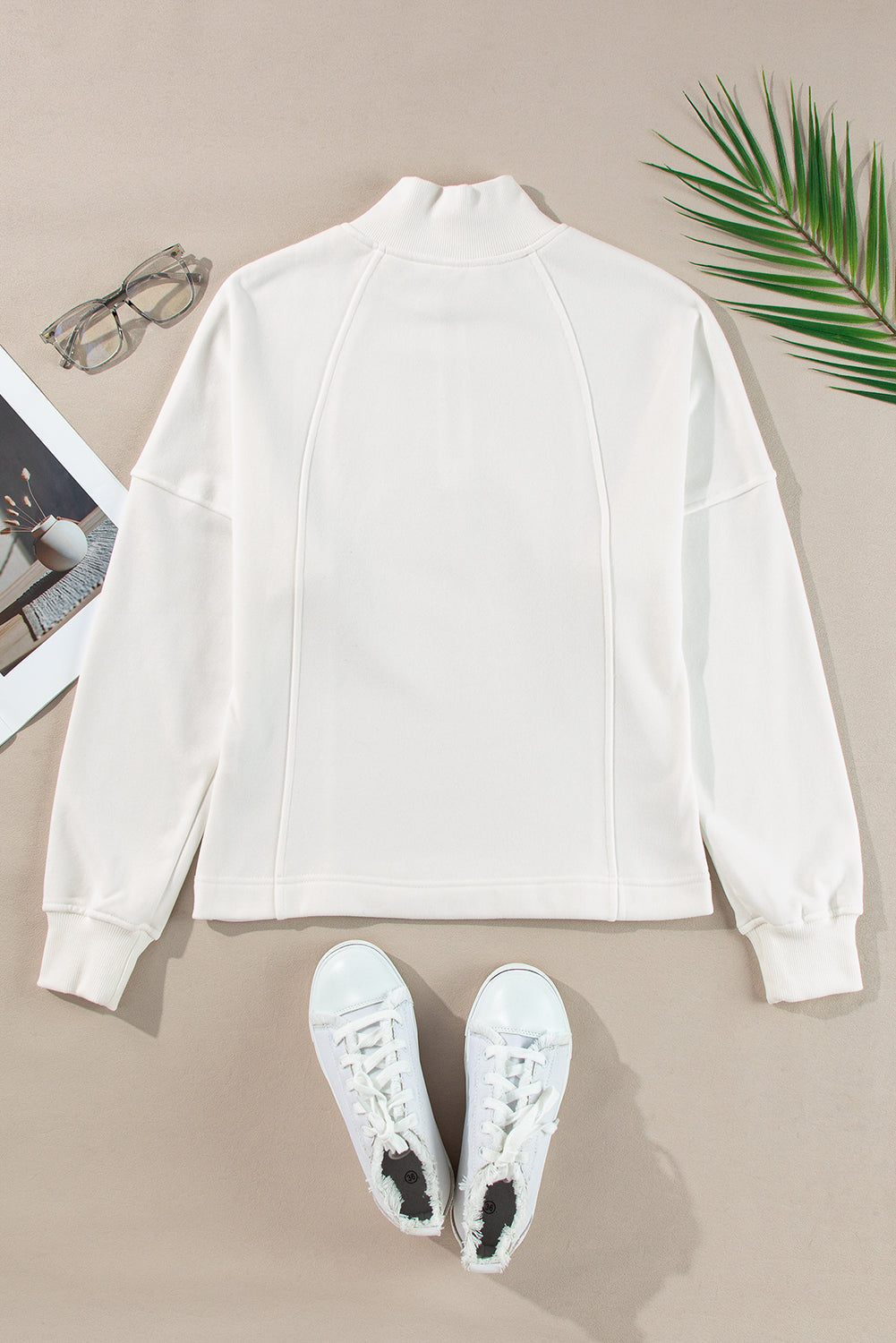 Classic Vintage Sweater