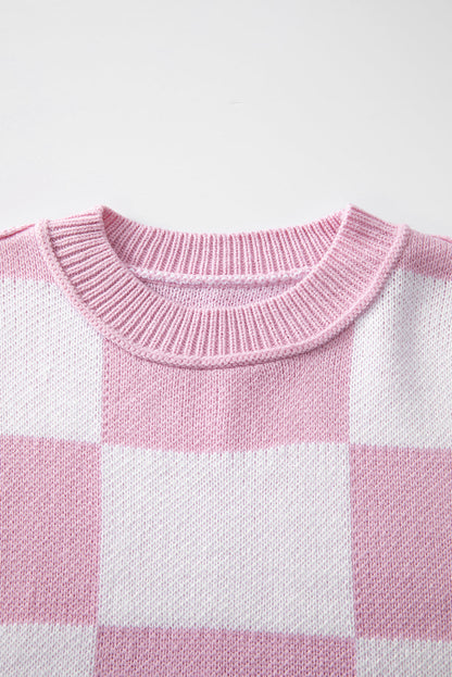 Vintage Inspired Sweater