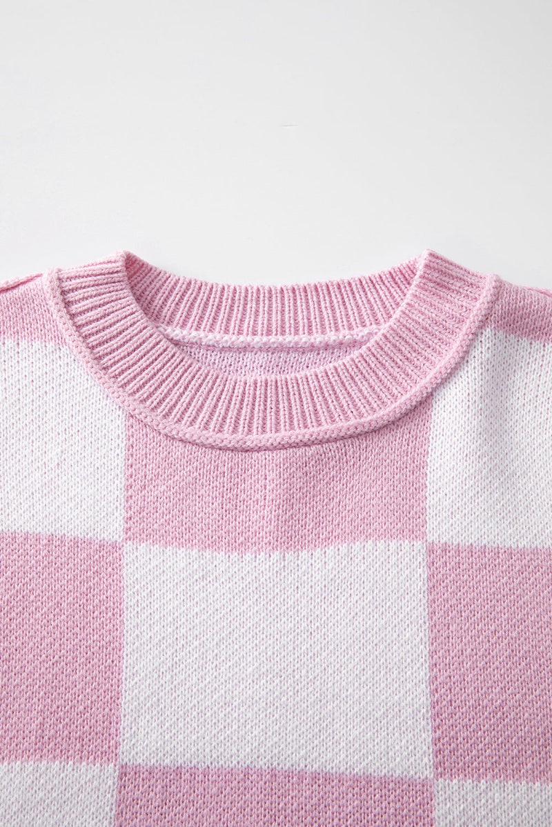 Vintage Inspired Sweater