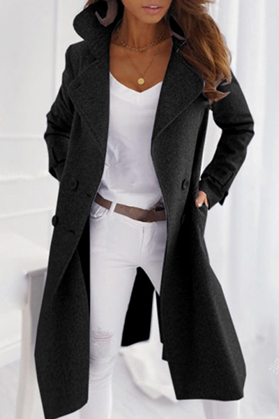 Classic and Elegant general Coat