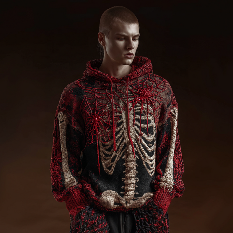 Beautifully Crafted Sweater