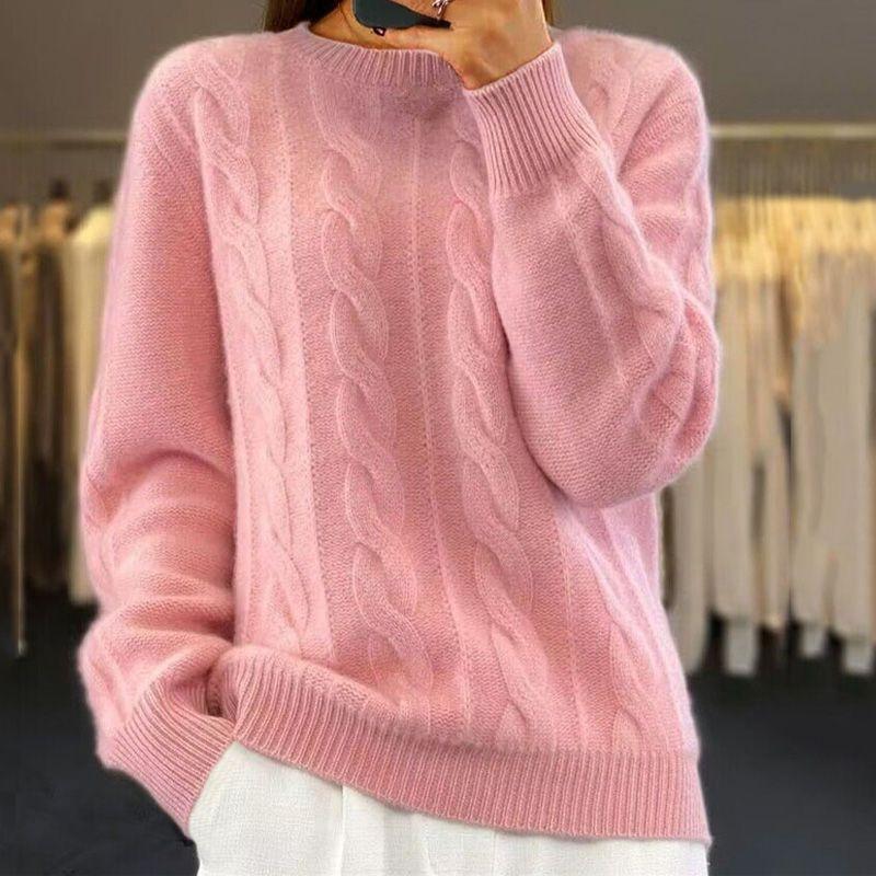 Elegantly Designed Sweater