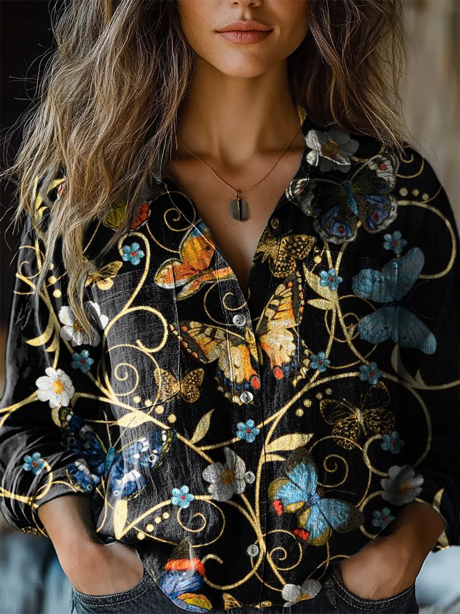 Classic Designed Garment