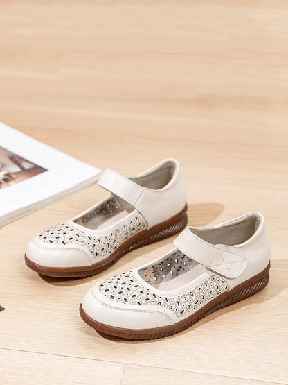 Beautifully Crafted Shoes in a Classic Style