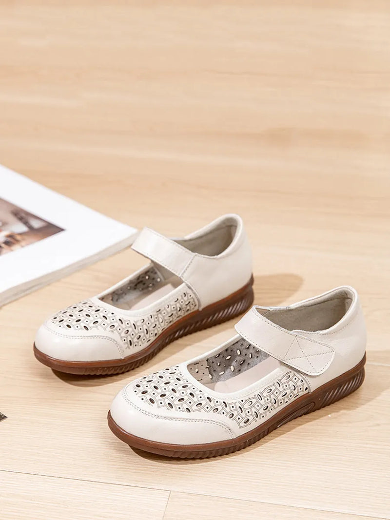 Beautifully Crafted Shoes in a Classic Style